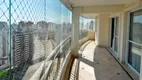 Foto 9 de Apartamento com 3 Quartos à venda, 190m² em Perdizes, São Paulo