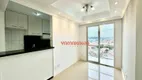 Foto 2 de Apartamento com 2 Quartos à venda, 45m² em Vila Formosa, São Paulo