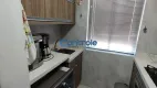 Foto 4 de Apartamento com 2 Quartos à venda, 58m² em Areias, São José