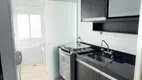 Foto 6 de Apartamento com 1 Quarto à venda, 49m² em Alphaville, Barueri