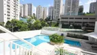 Foto 19 de Apartamento com 3 Quartos para venda ou aluguel, 138m² em Vila Andrade, São Paulo