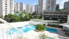 Foto 35 de Apartamento com 3 Quartos para alugar, 138m² em Vila Andrade, São Paulo