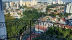 Foto 13 de Cobertura com 2 Quartos à venda, 122m² em Vila Indiana, São Paulo