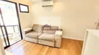 Foto 6 de Apartamento com 1 Quarto para alugar, 38m² em Vila Clementino, São Paulo