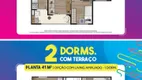 Foto 23 de Apartamento com 2 Quartos à venda, 36m² em São Miguel Paulista, São Paulo