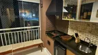 Foto 6 de Apartamento com 1 Quarto à venda, 60m² em Vila Alzira, Santo André