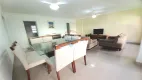 Foto 4 de Apartamento com 3 Quartos para alugar, 134m² em Pitangueiras, Guarujá