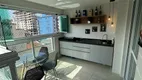 Foto 3 de Apartamento com 2 Quartos à venda, 83m² em Boqueirão, Praia Grande