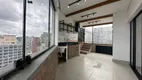 Foto 10 de Cobertura com 2 Quartos para venda ou aluguel, 108m² em Moema, São Paulo