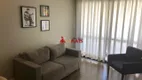 Foto 3 de Flat com 1 Quarto à venda, 45m² em Cerqueira César, São Paulo