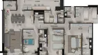 Foto 15 de Apartamento com 4 Quartos à venda, 189m² em Jardim Tavares, Campina Grande