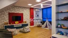 Foto 5 de Apartamento com 4 Quartos à venda, 185m² em Vila Sfeir, Indaiatuba