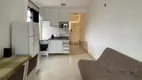 Foto 2 de Apartamento com 1 Quarto para alugar, 26m² em Bela Vista, São Paulo