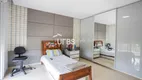 Foto 13 de Casa de Condomínio com 5 Quartos à venda, 542m² em Alphaville Flamboyant Residencial Araguaia, Goiânia