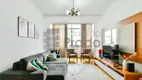 Foto 5 de Apartamento com 3 Quartos à venda, 139m² em Higienópolis, São Paulo