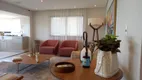 Foto 9 de Apartamento com 3 Quartos à venda, 190m² em Ponta da Praia, Santos