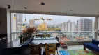 Foto 7 de Apartamento com 3 Quartos à venda, 129m² em Vila Romana, São Paulo