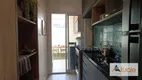 Foto 15 de Apartamento com 2 Quartos à venda, 45m² em Jardim Villagio Ghiraldelli, Hortolândia