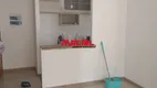 Foto 7 de Apartamento com 2 Quartos à venda, 53m² em Jardim São Judas Tadeu, São José dos Campos