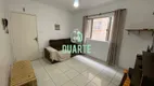 Foto 7 de Apartamento com 2 Quartos à venda, 61m² em Vila Matias, Santos