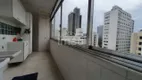 Foto 23 de Cobertura com 3 Quartos à venda, 231m² em Higienópolis, São Paulo