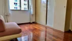 Foto 8 de Apartamento com 3 Quartos para alugar, 160m² em Vila Bastos, Santo André