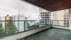 Foto 7 de Apartamento com 3 Quartos à venda, 247m² em Morumbi, São Paulo