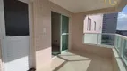 Foto 3 de Apartamento com 2 Quartos à venda, 75m² em Nova Mirim, Praia Grande