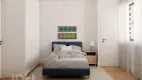 Foto 6 de Apartamento com 3 Quartos à venda, 91m² em Vila Nova Conceição, São Paulo