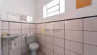 Foto 18 de Casa com 3 Quartos para alugar, 193m² em Jardim, Santo André