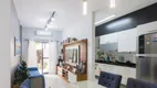 Foto 9 de Apartamento com 3 Quartos à venda, 80m² em Barra da Tijuca, Rio de Janeiro