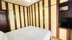 Foto 10 de Apartamento com 3 Quartos à venda, 140m² em Ponta da Praia, Santos