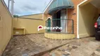 Foto 2 de Casa com 3 Quartos à venda, 137m² em Vila Claudia, Limeira