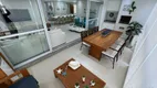 Foto 14 de Apartamento com 3 Quartos à venda, 125m² em Barra Funda, Guarujá