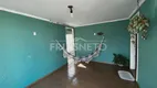 Foto 2 de Casa com 3 Quartos à venda, 124m² em Vila Monteiro, Piracicaba