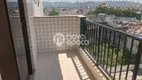 Foto 19 de Apartamento com 2 Quartos à venda, 103m² em Cachambi, Rio de Janeiro