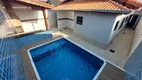 Foto 3 de Casa com 3 Quartos à venda, 170m² em Jardim Real, Praia Grande