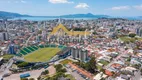 Foto 2 de Apartamento com 3 Quartos à venda, 109m² em Canto, Florianópolis