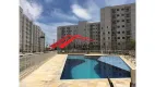 Foto 26 de Apartamento com 2 Quartos para alugar, 46m² em Conjunto Residencial Irai, Suzano