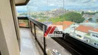Foto 21 de Apartamento com 3 Quartos à venda, 102m² em Vila Palmeiras, São Paulo
