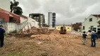 Foto 6 de Lote/Terreno à venda, 815m² em São Francisco, Curitiba