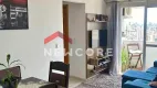 Foto 6 de Apartamento com 2 Quartos à venda, 51m² em Vila Maracy, Bauru