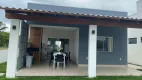 Foto 10 de Casa de Condomínio com 3 Quartos para alugar, 300m² em Praia de Guaratiba, Prado