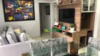 Foto 6 de Apartamento com 3 Quartos à venda, 88m² em Vila Moreira, Guarulhos