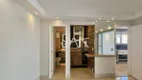 Foto 4 de Apartamento com 3 Quartos à venda, 125m² em Condomínio Royal Park, São José dos Campos
