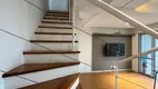 Foto 4 de Apartamento com 1 Quarto para alugar, 91m² em Campo Belo, São Paulo