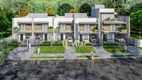 Foto 7 de Casa de Condomínio com 3 Quartos à venda, 130m² em Centro, Pinhais