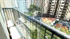 Foto 2 de Apartamento com 2 Quartos à venda, 68m² em Chácara Inglesa, São Paulo