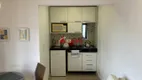 Foto 3 de Flat com 1 Quarto para alugar, 33m² em Brooklin, São Paulo