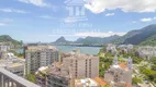 Foto 3 de Apartamento com 4 Quartos à venda, 197m² em Lagoa, Rio de Janeiro